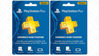 Beat the PlayStation Plus Price Hike By Buying Two Years For $90